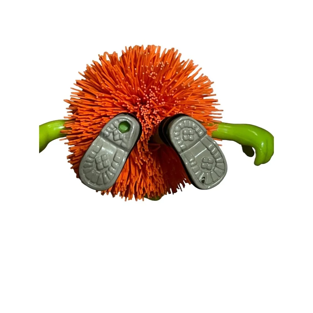 Vintage Koosh Lings Bendable Buddies Kooshling Ball 1990s